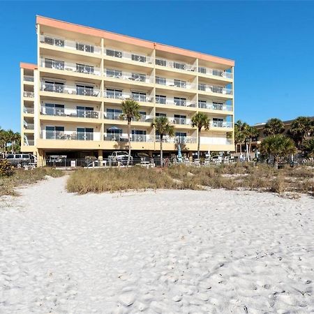 Oceanfront View Of Madeira Beach, Steps To The Beach - Madeira Norte Condo سانت بيتي بيتش المظهر الخارجي الصورة