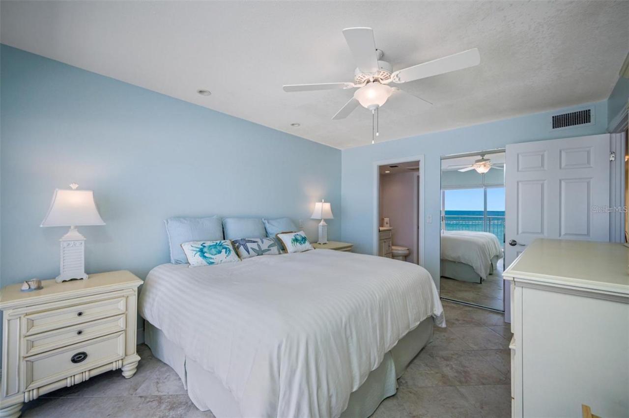 Oceanfront View Of Madeira Beach, Steps To The Beach - Madeira Norte Condo سانت بيتي بيتش المظهر الخارجي الصورة